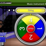 Instrument Spin Off 